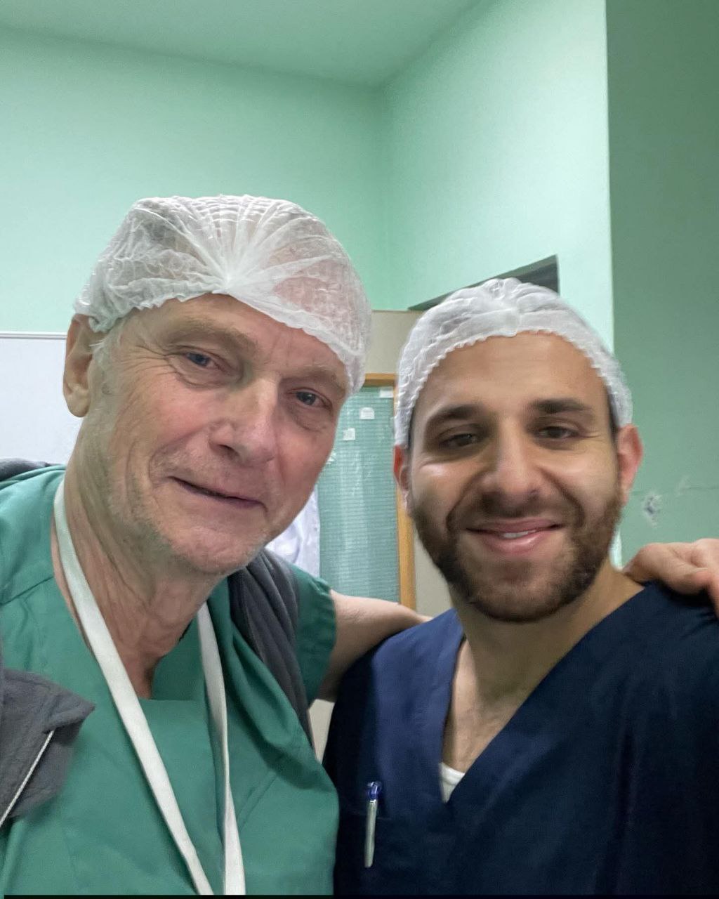 Mentorship and Collaboration